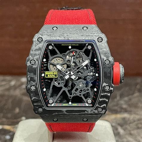 richard mille rm 35-01 prix|Richard Mille rm35 01 price.